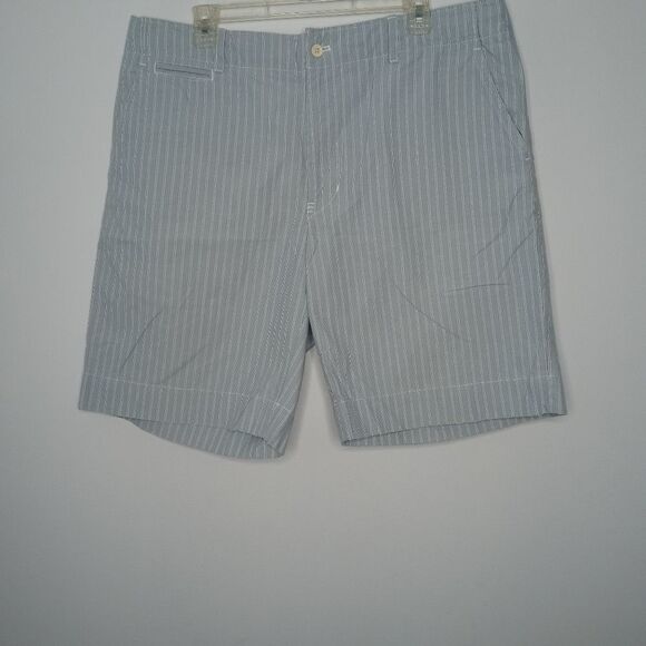 Polo Ralph Lauren blue shorts size 36 - Picture 1 of 8